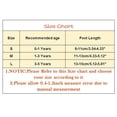 thumbnail image 3 of Baby Socks Summer Thin Mesh Comfortable Mid Calf Socks for Ages 1-5 Years Lightweight Breathable Design for Daily Use, 3 of 4