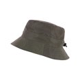 thumbnail image 2 of Angela & William Chapeau de Pluie Imperméable et Compact avec Fermeture Éclair, 2 of 5