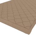 thumbnail image 2 of DHP Value 6" Polyester Filled Quilted Top Bunk Bed Mattress, 2 of 6