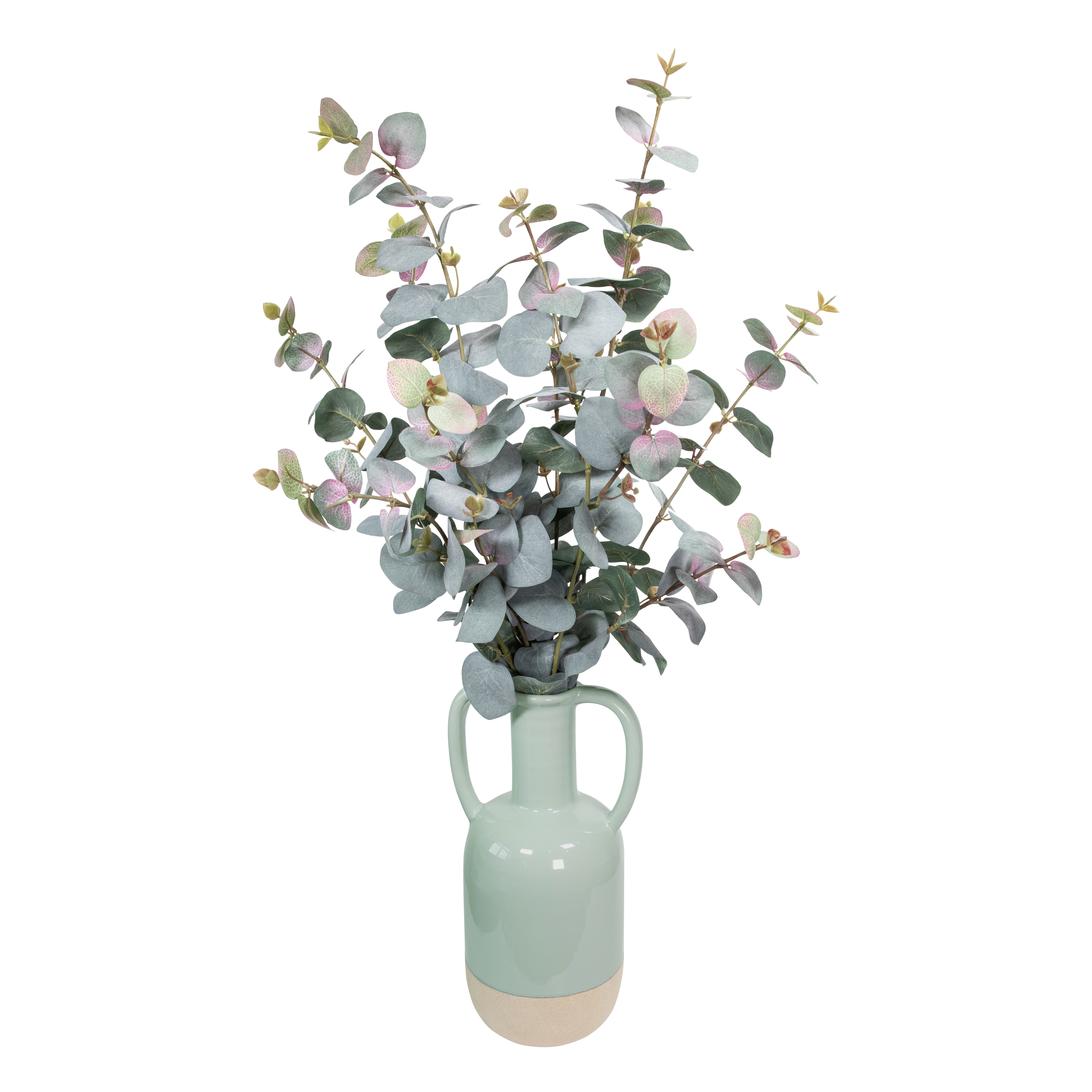 Tige longue d'eucalyptus artificiel Mainstays