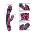 thumbnail image 2 of Naughty Bits M??nage ?? Moi Dual Wand, 2 of 5