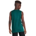 thumbnail image 4 of Athletic Works Boys' Muscle Tank, 4 of 6