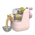 thumbnail image 2 of TIMIFIS Noodle Machine Children's Dough Game Dough Set, Kitchen Creation Game Set Girls Boys Birthday Weekend Party Gift Children's Game Set 42 Education, 2 of 7