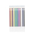 thumbnail image 1 of 12 Pieces Gel Pen Refill Painting Writing Stationery Accessories Marker Replacement Office Marking Shinning Highlight Ink Ballpoint Type 1, 1 of 9