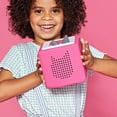 thumbnail image 2 of Tonies Playtime Puppy Starter Set Pink - Bilingual, 2 of 4