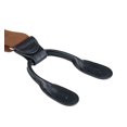 thumbnail image 2 of "Buyless Fashion Bretelles à Bout Fermé pour Hommes - Sangles Ajustables de 48 Pouces" 1 1/4 Pouces" - Forme en Y", 2 of 7