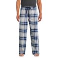 thumbnail image 1 of Pantalon de pyjama en flanelle George pour hommes, 1 of 6