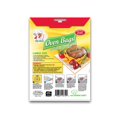thumbnail image 4 of Home Select 10750-4 Sacs de Four avec 2 Sacs Bonus (6 au total), 4 of 6