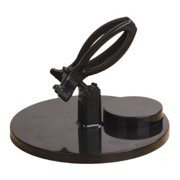 Nail enhancement tool nail polish glue fixing clip nail polish bottle assistant nail polish bracket
