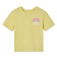 thumbnail image 1 of T-shirt à imprimé graphique George pour filles, 1 of 2