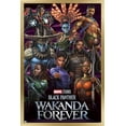thumbnail image 1 of Marvel Black Panther : Wakanda Forever - Groupe, 1 of 4