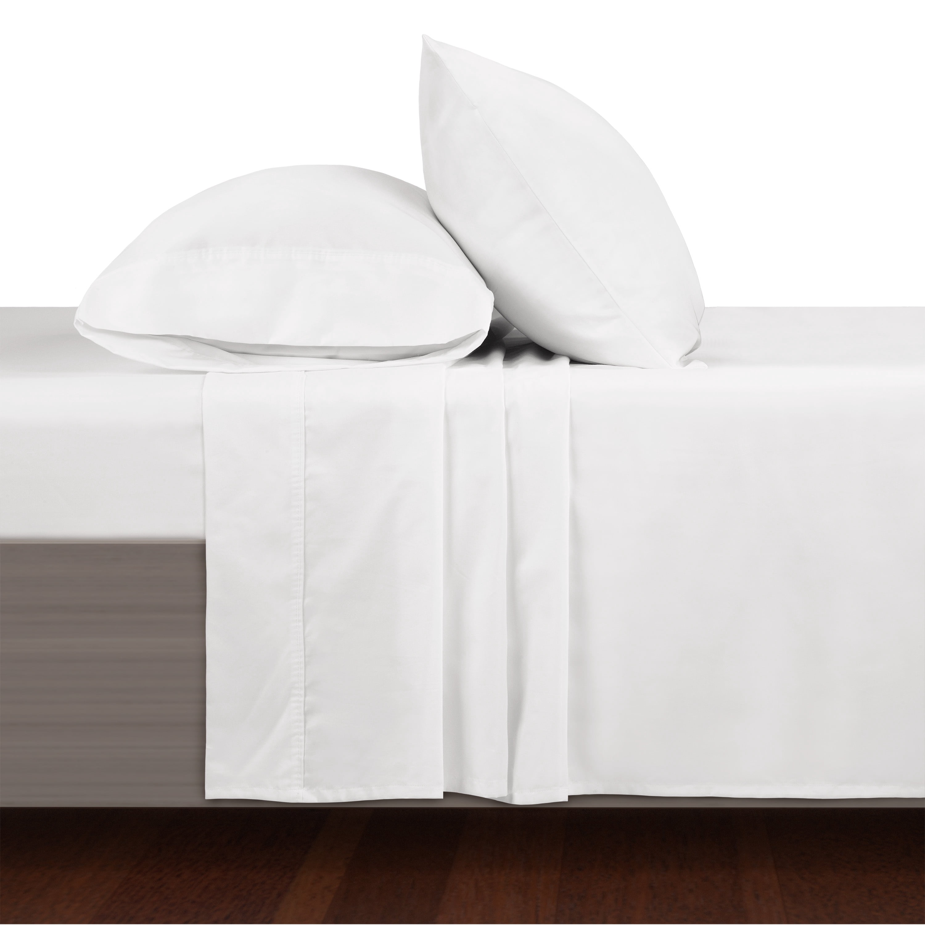 Sertapedic So Cool! Pillow Cases - 2pc - White
