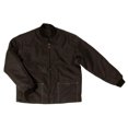 thumbnail image 4 of TOUGH DUCK Ripstop 4-IN-1 Safety Jacket, 4 of 4