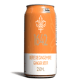 thumbnail image 1 of 1642 Ginger Beer 250ml, 1 of 1