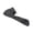Noir Unique Sangle, variante sur harayaa Sac, Sac de Rangement, Sac de Transport, Sac, Oxford, Confortable pour les Amateurs de Bricolage, Double Sangle Bleue