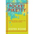 thumbnail image 2 of Pocket Piketty: A Handy Guide to Capital in the Twenty-First Century, 2 of 3