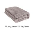 thumbnail image 4 of FHBVT Golden Turtle Velvet Blanket, Soft Multifunctional Napping Blanket for Sofa, Bed, Student Use, Durable Turtleback Velvet Throw, Ideal for Cold Nights and Cozy Winter Comfort, 4 of 9