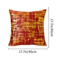 thumbnail image 3 of Velours Chaud Velours Maison Salon Chevet Moderne Coussin de Canapé Ensemble, 3 of 6