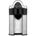 thumbnail image 1 of Cuisinart - Presse-Agrumes Électrique, Contrôle de Pulpe Personnalisé, Acier Inoxydable, 1 of 5