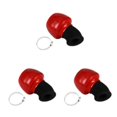 thumbnail image 1 of Youkk Filtre d'Admission pour Chopper Cruiser Bobber Rouge 24-48mm 3Ensemble, 1 of 6