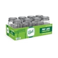 thumbnail image 4 of Ball Mason Jars with Lids & Bands, Regular Mouth, 473 mL (16 oz), 8 Pack, 4 of 6