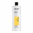 thumbnail image 1 of Nioxin Shampooing pour Cuir Chevelu + Cheveux - System 1 -500 ml, 1 of 1
