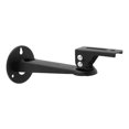 thumbnail image 3 of Miulika Support de Projecteur Pivotant à 360 Degrés Support de Projecteur Réglable pour Maison Mur Bureau Noir, 3 of 9