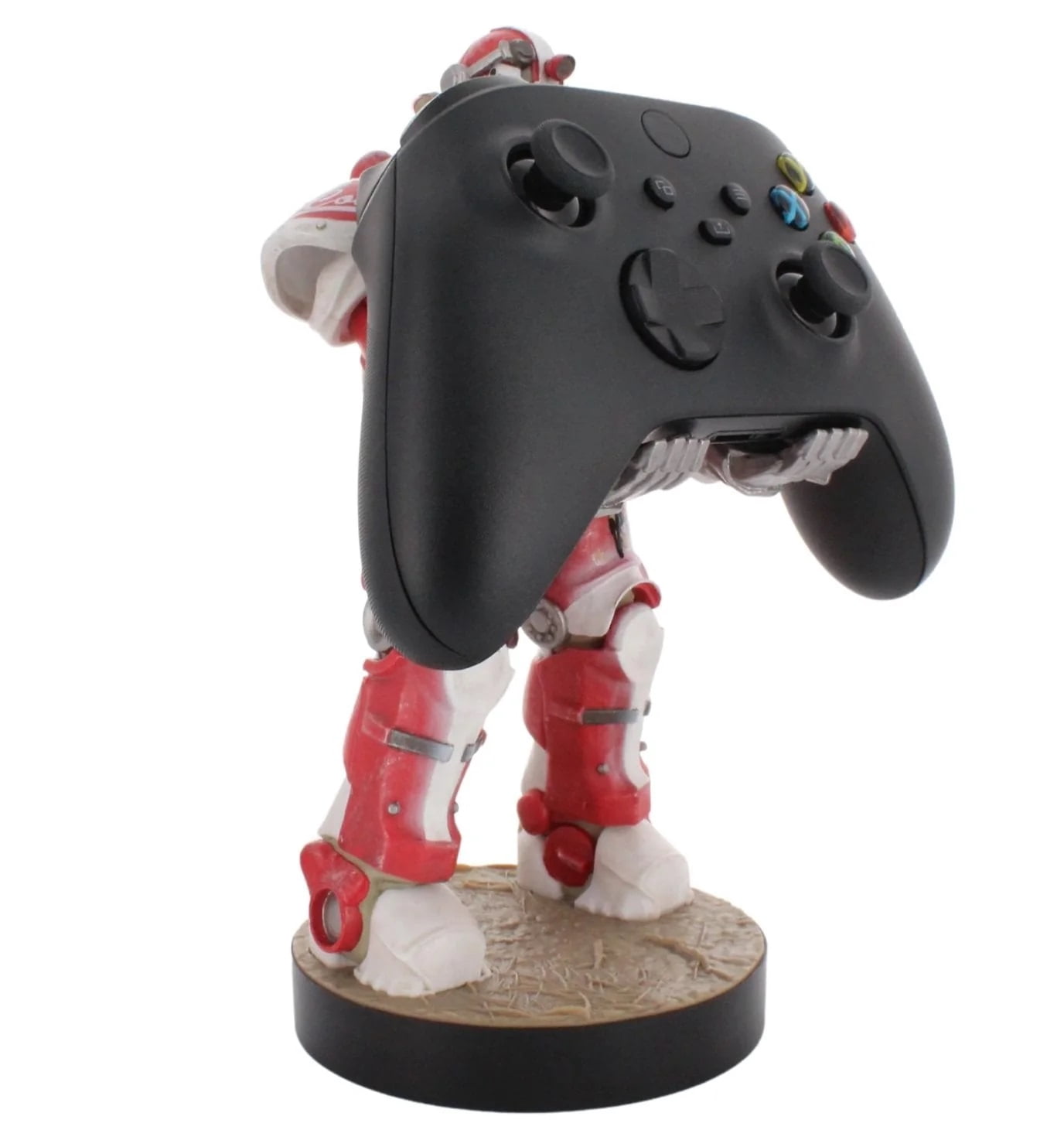 Exquisite Gaming Fallout: Nuka Cola Power Cable Guy support de contrôleur et de téléphone