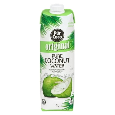 Pur Coco Eau de Coco 1L