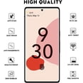 thumbnail image 2 of SuperShield Tempered Glass Ultra Thin Screen Protector for Google Pixel 6 - 2 Pack, 2 of 5