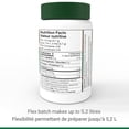 thumbnail image 4 of Ball RealFruit Low or No Sugar Flex Batch Pectin, 153 g, 4 of 9