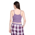 thumbnail image 3 of No Boundaries Women'S Sleep Cami, 3 of 6