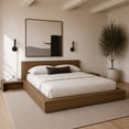 thumbnail image 4 of Nexera Kanso Nightstand (Set of 2), 4 of 4