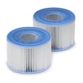 thumbnail image 3 of Intex 29001E Cartouches de Remplacement Spa PureSpa Type S1, Lot de 8, 3 of 7