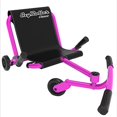 thumbnail image 1 of EzyRoller Classic Ride-on Scooter for Kids Ages 3+ Pink Single Pack, 1 of 8