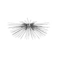 thumbnail image 1 of Pendentif Scarlight Chrome, 1 of 1