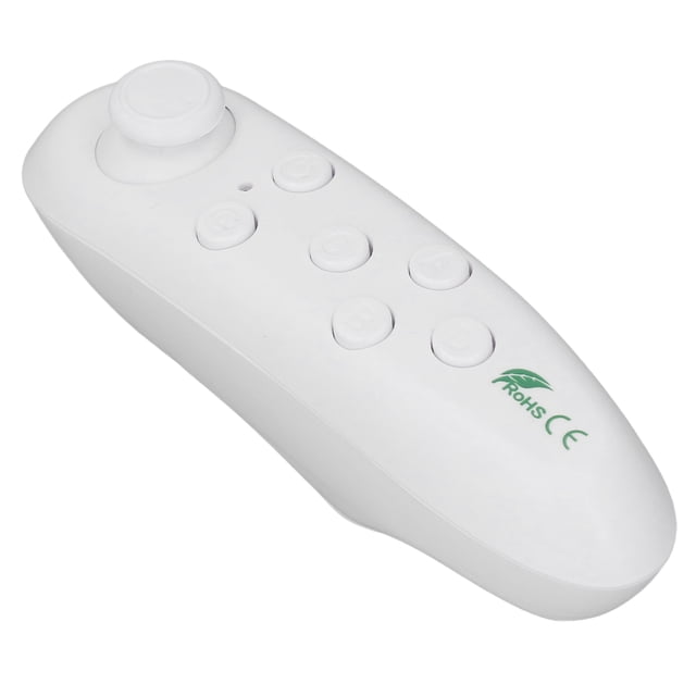 Manette à Haute Sensibilité, Distance 2-10 m, Télécommande VR pour