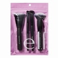 thumbnail image 2 of e.l.f. cosmetics Complexion Perfection Brush Kit, 2 of 4
