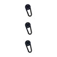 thumbnail image 1 of Youkk Multifunctional Hiking Carabiner Lightweight For Outdoor Adventures Durable And Functional Aluminum ArmyGreen 3Set, 1 of 6