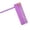 Purple, variant on TIELUTT Wrapping Paper Cutter Paper Cutter Slider A4 Paper Trimmer with & Side Ruler Portable Straight Edge Cutter Portable Paper Trimmer for Label Apartment Upgrades Cmcd700c1 Bdcd8c 4mm Bit Set 95