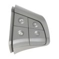 thumbnail image 1 of Steering wheel control button switch replacement parts for Mercedes Benz W164 W245 W251 GL350 ML350 R280 B180 B200 B300 ML GL BR Class, 1 of 8