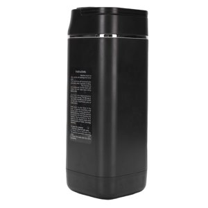 Mélangeur portable pour smoothies et shakes, 420ML Petits mélangeurs personnels, USB Rechargeable en silence Mini Mélangeurs de voyage, mélangeurs de taille personnelle 1500mAh Batterie avec USB câble