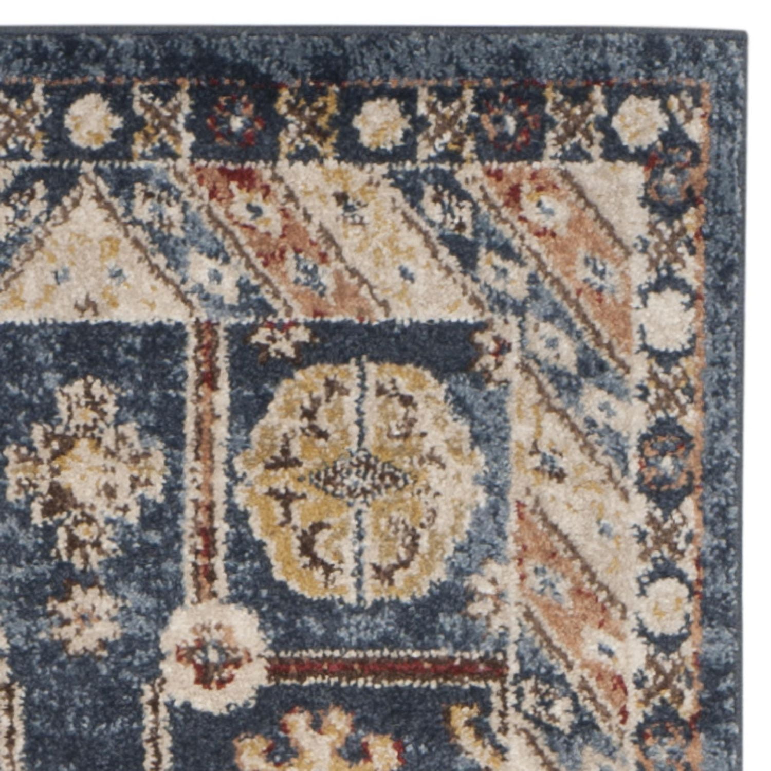SAFAVIEH Bijar Pavel Tapis Traditionnel