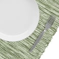 thumbnail image 4 of Fabstyles Shadows Cotton Table Runner, Washable Woven Table Runner for Dining, Kitchen, Coffee, and Patio Table, 4 of 4
