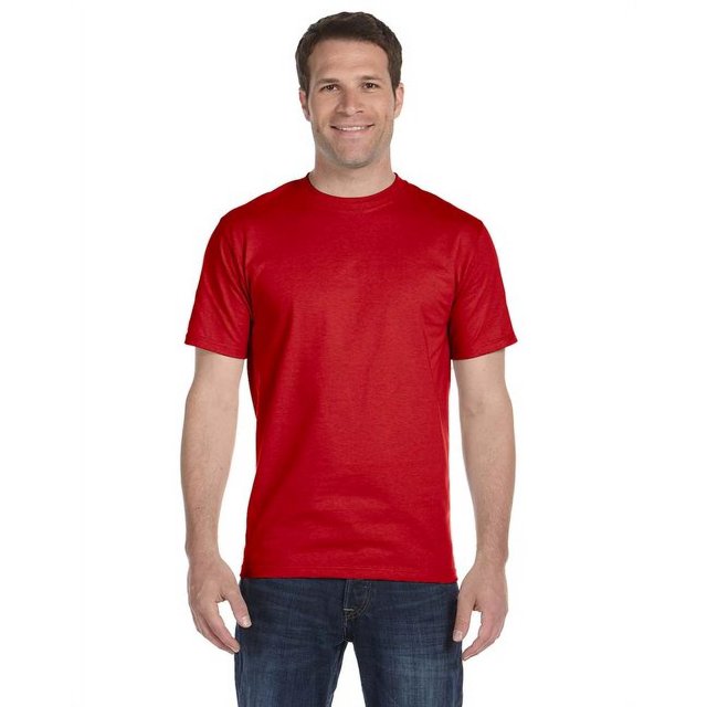 Gildan G800 T-Shirt Adulte 50/50