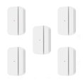 thumbnail image 1 of Capteur d'Entrée pour Porte de Maison Intelligente, Détecteur Sans Fil pour Portes et Fenêtres, Compatible avec Système d'Alarme de Sécurité, 1 of 7
