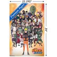 thumbnail image 2 of Naruto Shippuden - Groupe, 2 of 4