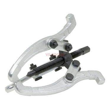 6inch 150mm Triple 3 Jaw Jaws Gear Pulley Hub Bearing Extractor Puller