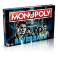 thumbnail image 2 of Jeu de Société Monopoly Riverdale, 2 of 2