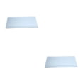 thumbnail image 4 of Decodeary Microfiber Glasses Cloth Lens Dust Dirt Remover Soft Computer Tablet Cellphone Screen Cleaning Supplies Blue 2Set, 4 of 6